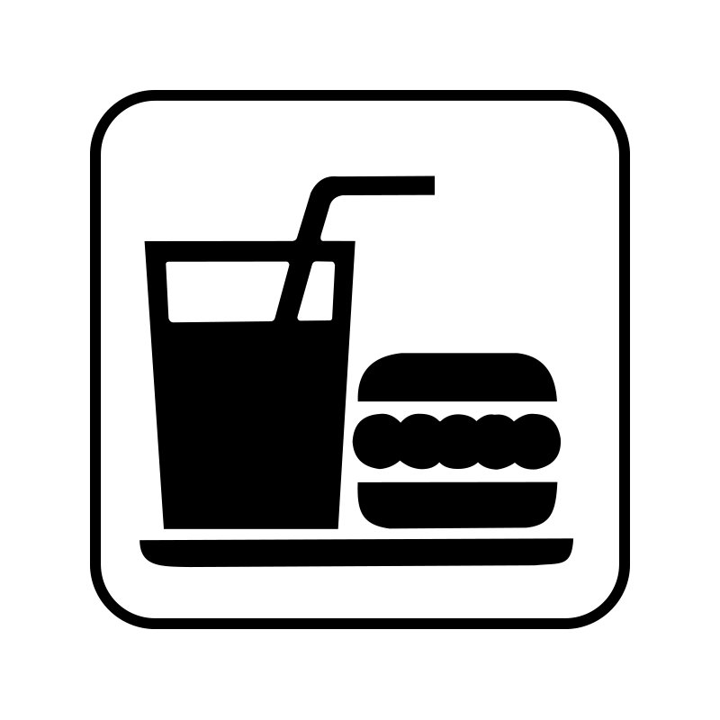 pictogram/piktogram - snackbar