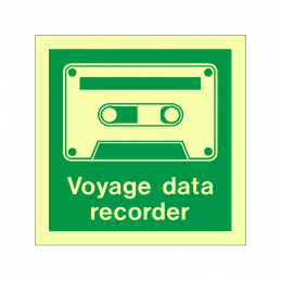 imo Voyage data recorder