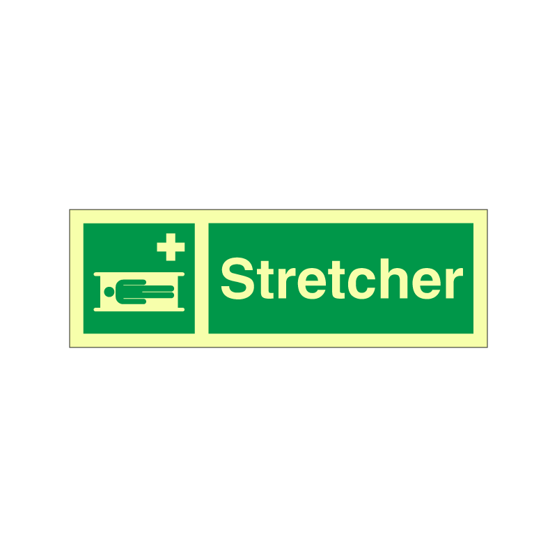 imo Stretcher