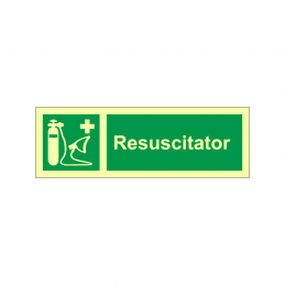 imo Oxygen Resusciator