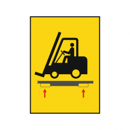 løfteplacering trucklift